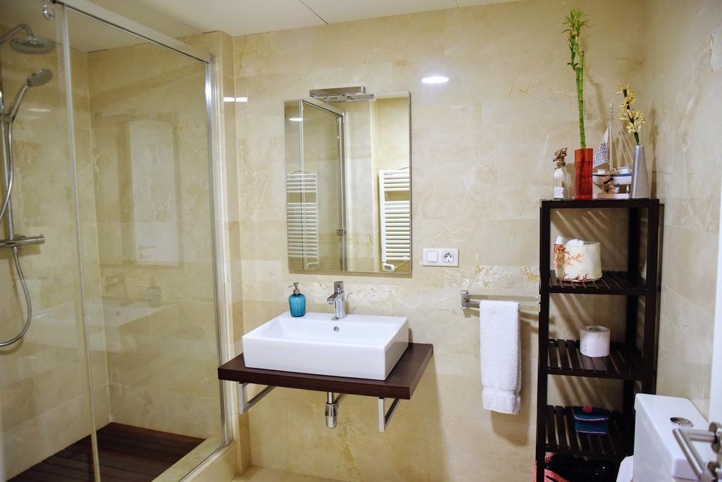 Homely Málaga Luxury Malaguese Exterior foto
